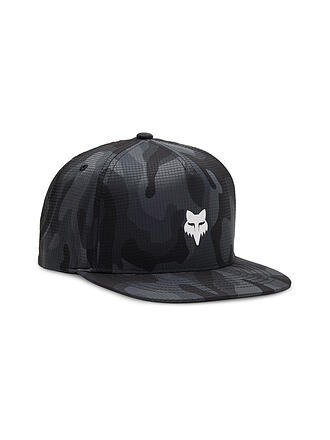 FOX | Cappellino snapback da uomo Fox Head Camo Tech