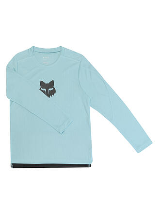 FOX | Maglia da ciclismo per bambini Ranger Head