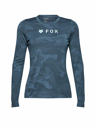 FOX | Maglia da ciclismo da donna Range Tru Dri