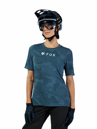 FOX | Maglia da ciclismo da donna Range Tru Dri