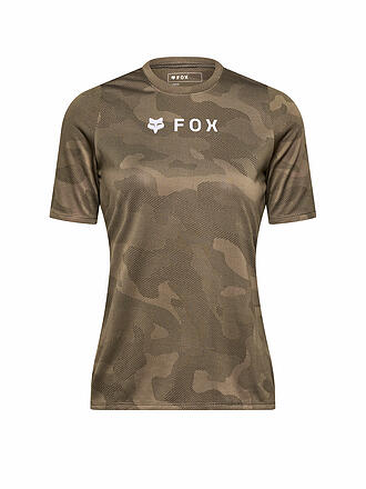 FOX | Maglia da ciclismo da donna Range Tru Dri