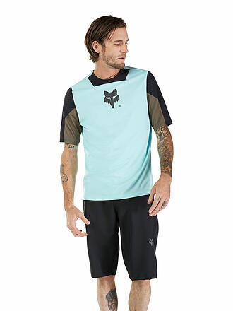 FOX | Maglia da ciclismo da uomo Defend Elevated