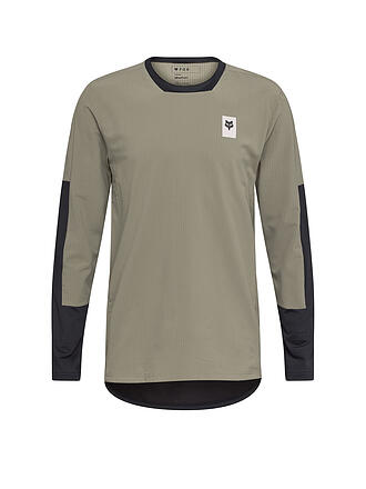 FOX | Maglia invernale da uomo Defend Thermal
