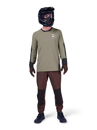 FOX | Maglia invernale da uomo Defend Thermal