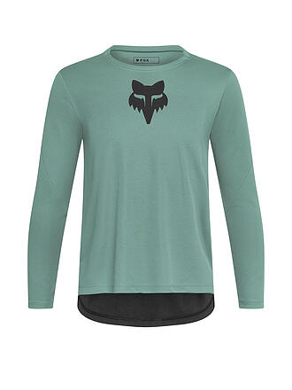 FOX | Maglia da ciclismo per bambini Ranger Head