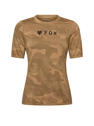 FOX | Maglia da ciclismo da donna Range Tru Dri