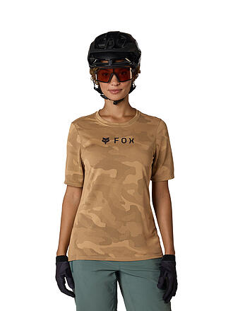 FOX | Maglia da ciclismo da donna Range Tru Dri