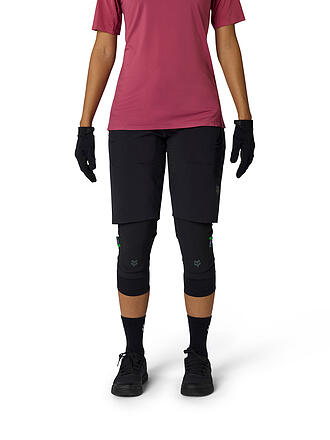 FOX | Pantaloncini da ciclismo da donna Flexair