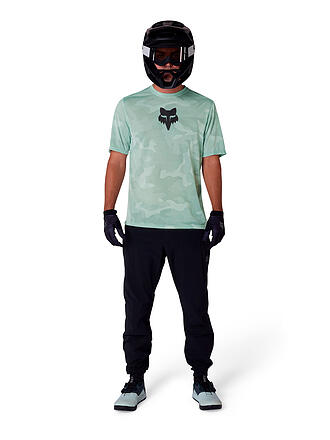 FOX | Maglia da ciclismo da uomo Jersey Ranger TruDri™