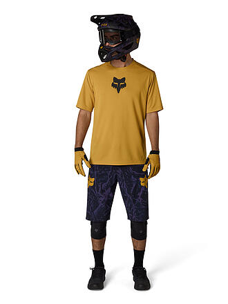 FOX | Maglia da ciclismo da uomo Ranger Fox Head