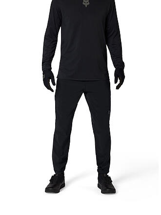 FOX | Pantaloncini da ciclismo da uomo Flexair