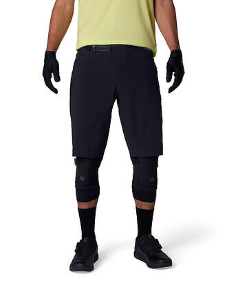 FOX | Pantaloncini da ciclismo Flexair da uomo