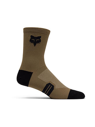 FOX | Calze da ciclismo da uomo Ranger 6