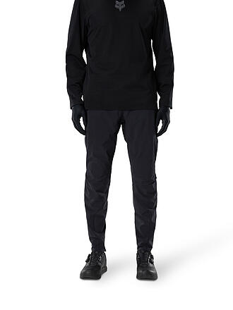 FOX | Pantaloni da ciclismo invernali da uomo Flexair Fire