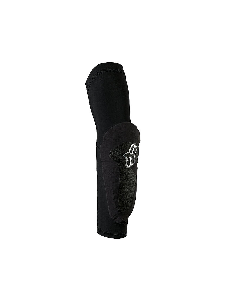 Gomitiere Enduro D3O® nero XL