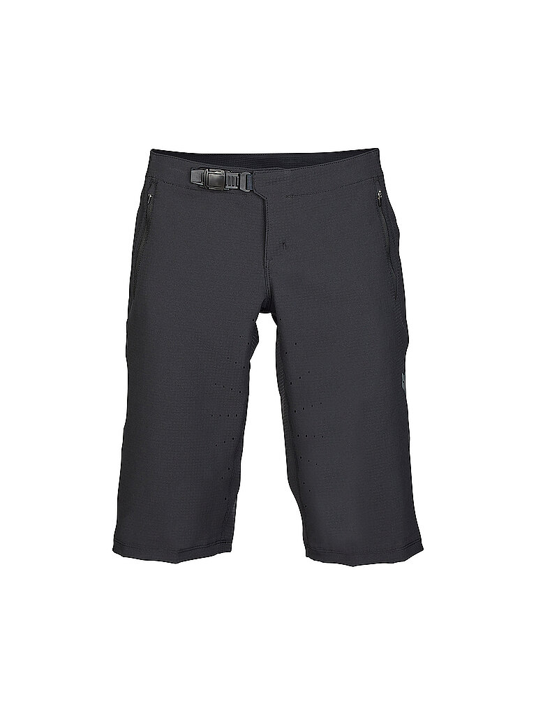 Pantaloncini da ciclismo da donna Defend nero S
