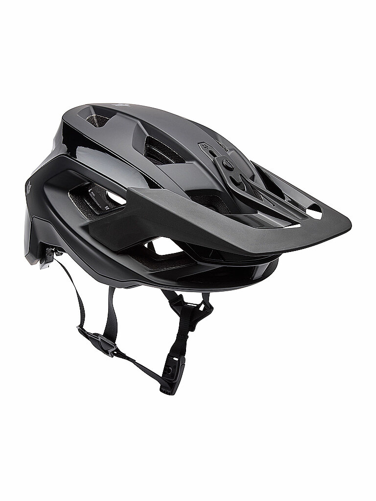 Casco da bici Speedframe RS nero M