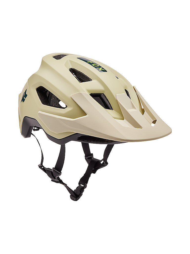 Casco da bici Speedframe verde L