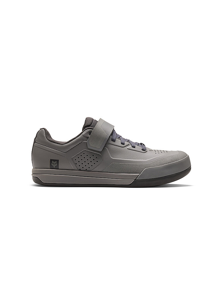 Scarpe da ciclismo da uomo Union grigio 47