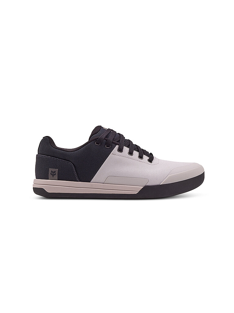 Scarpe da ciclismo da uomo Union Canvas bianco 40
