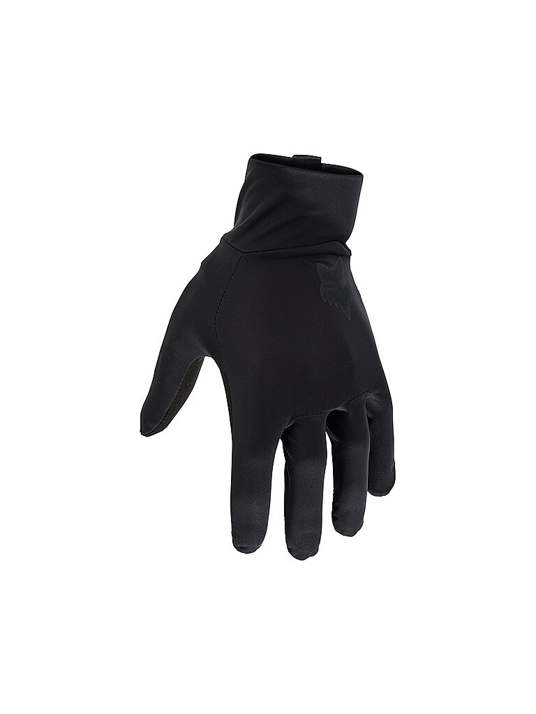 Guanti da ciclismo invernali da uomo Ranger Water nero L