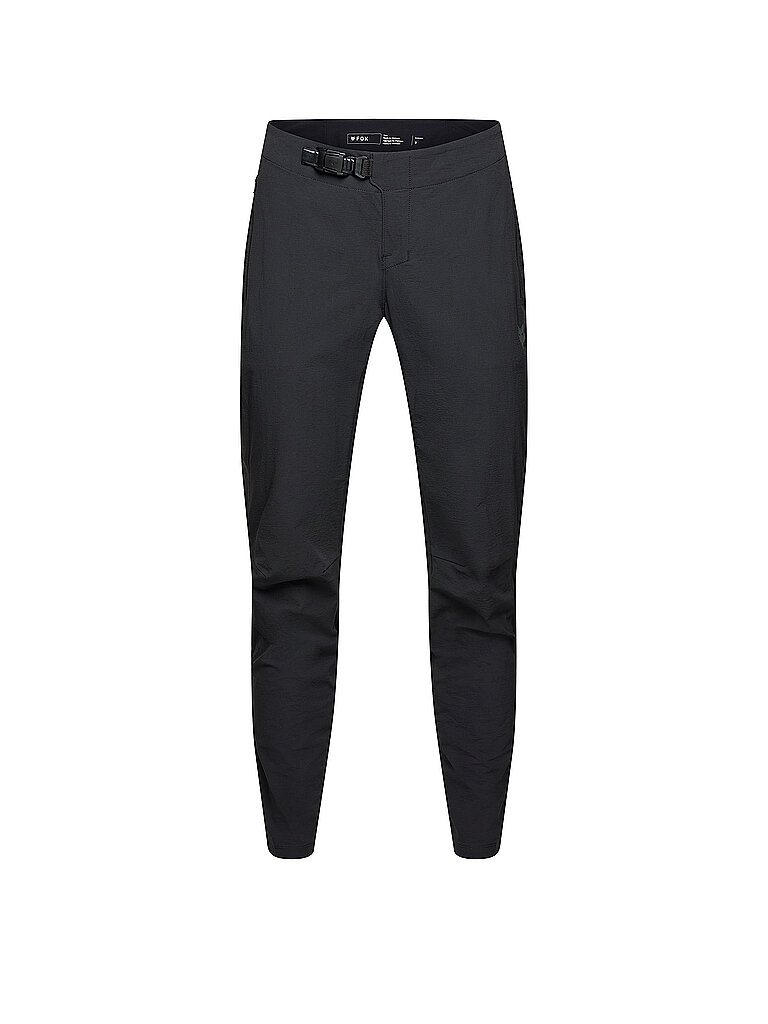 Pantaloncini da ciclismo da donna Ranger nero M