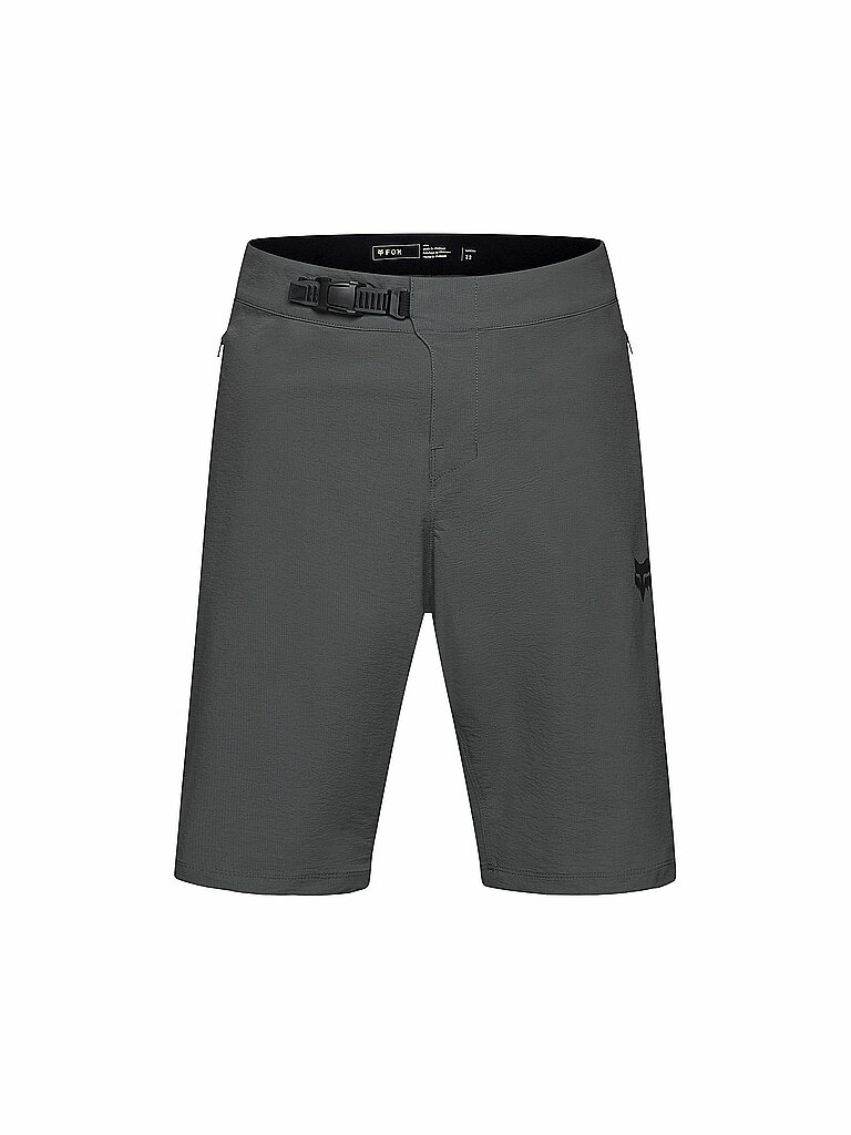 Pantaloncini da ciclismo da uomo Ranger grigio 32