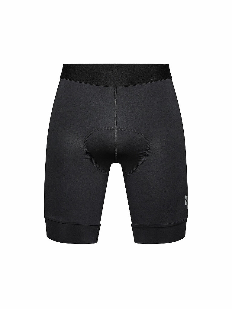 Pantaloncini intimi da ciclismo da uomo Tecbase Lite nero XL