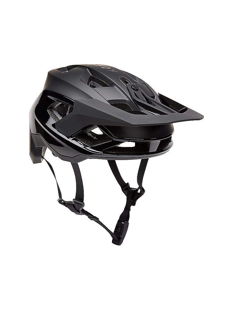 Casco da bici Speedframe Pro nero L