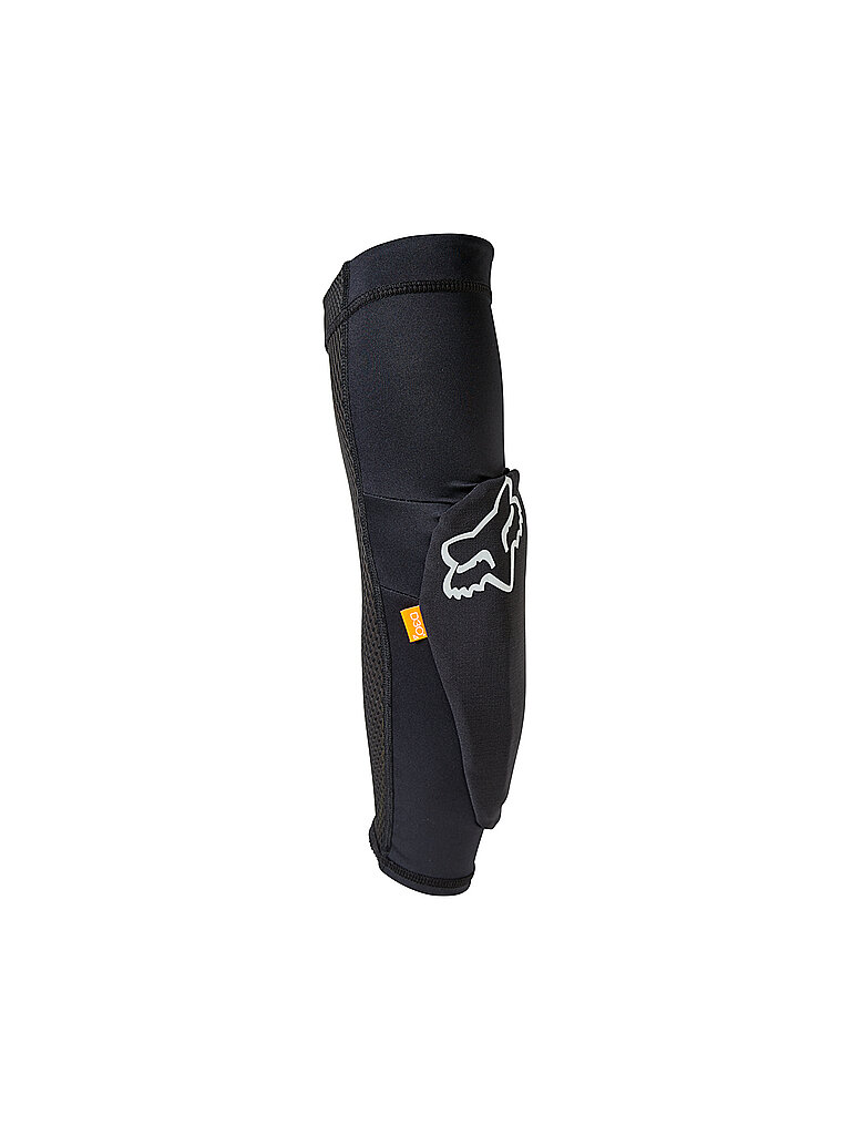 Protezione gomito Enduro nero L