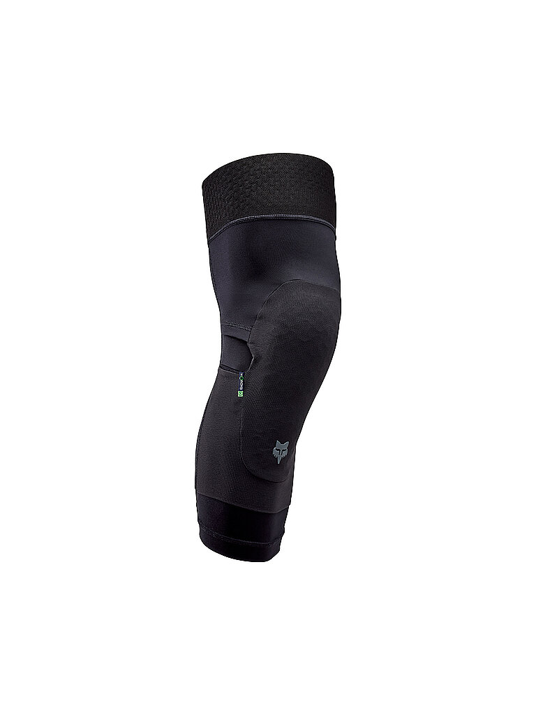 Fox Ginocchiere Enduro Pro nero M