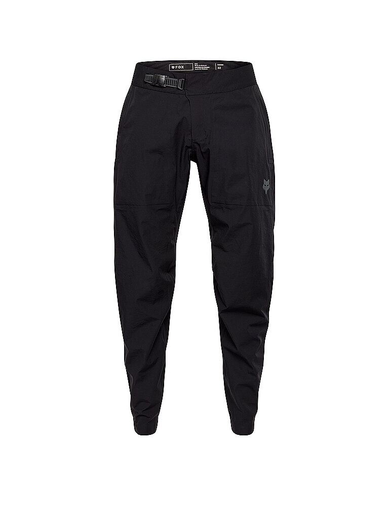 Pantaloncini da ciclismo invernali da uomo Ranger Water nero 36