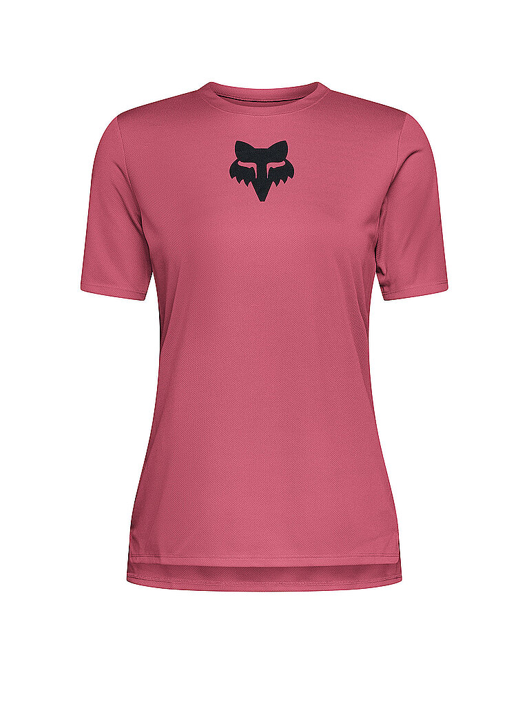 Maglia da ciclismo da donna Ranger Head rosa S