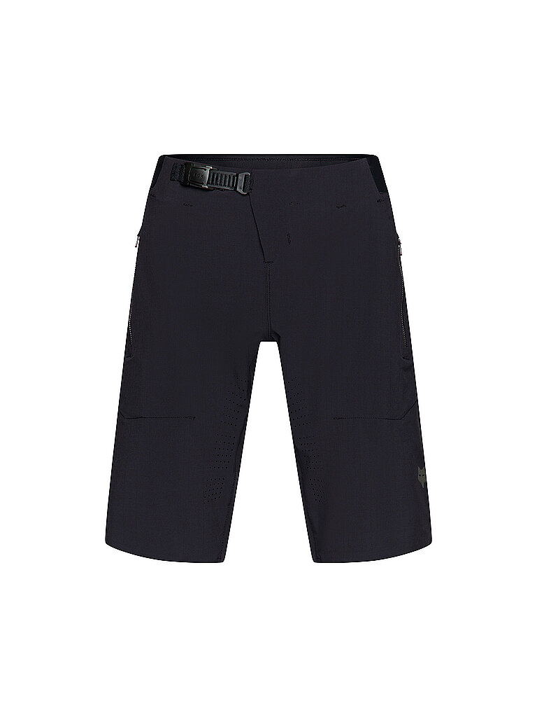Pantaloncini da ciclismo da donna Flexair nero L