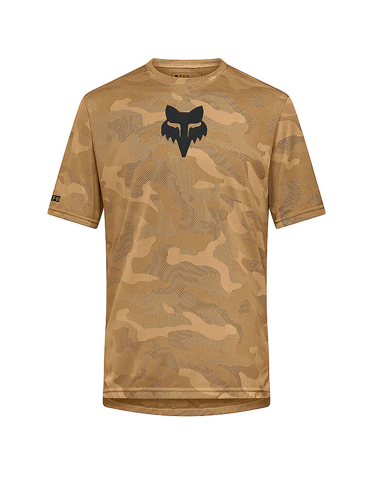 Maglia da ciclismo da uomo Jersey Ranger TruDri™ cammello L