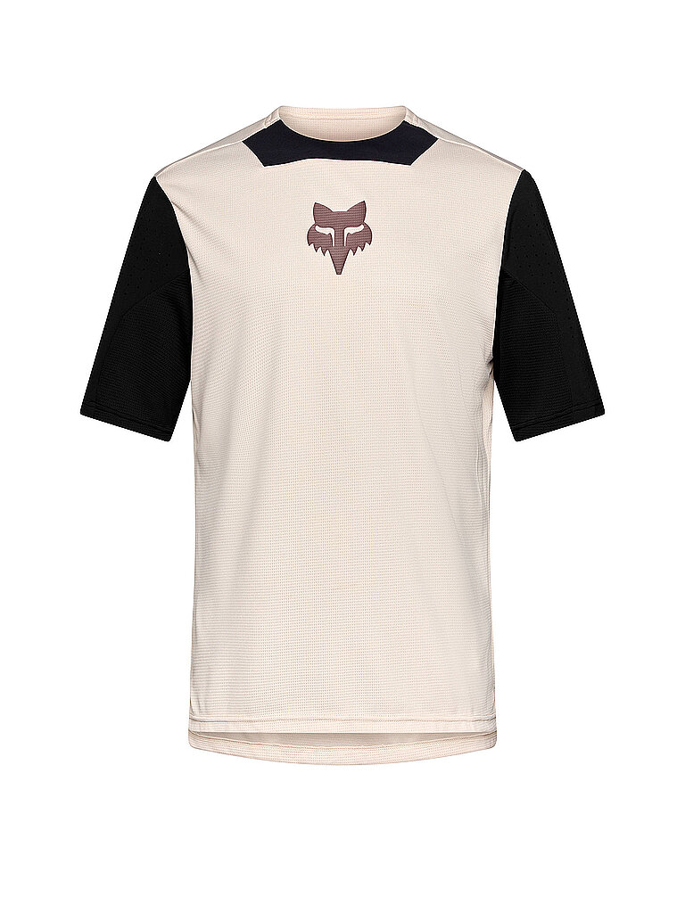 Maglia da ciclismo da uomo Defend Park SE beige M