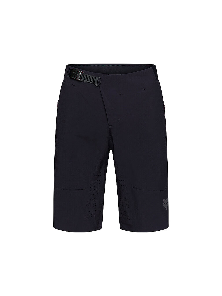 Pantaloncini da ciclismo Flexair da uomo nero 32