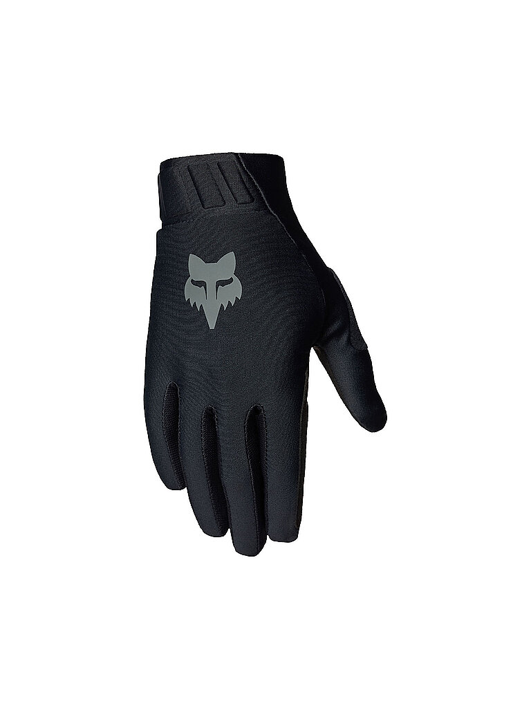 Guanti da ciclismo da uomo Flexair nero XL