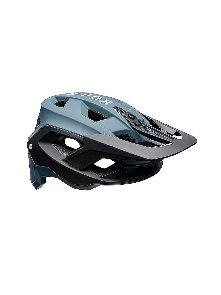 Casco da bici Speedframe Solid grigio M