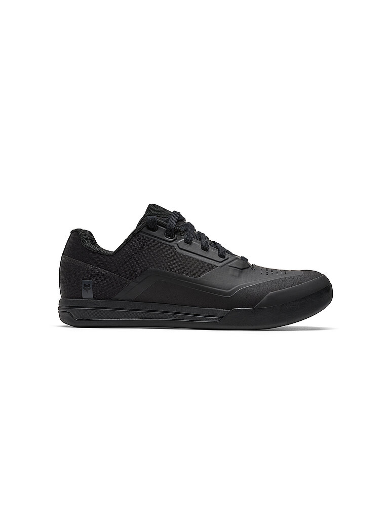 Scarpe da bici Union Flat nero 44