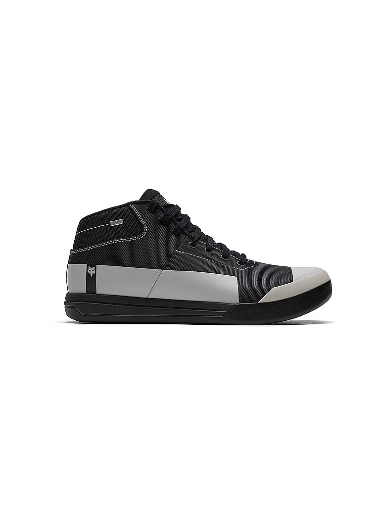 Scarpe da bici Union Canvas Mid Park Special Edition nero 46