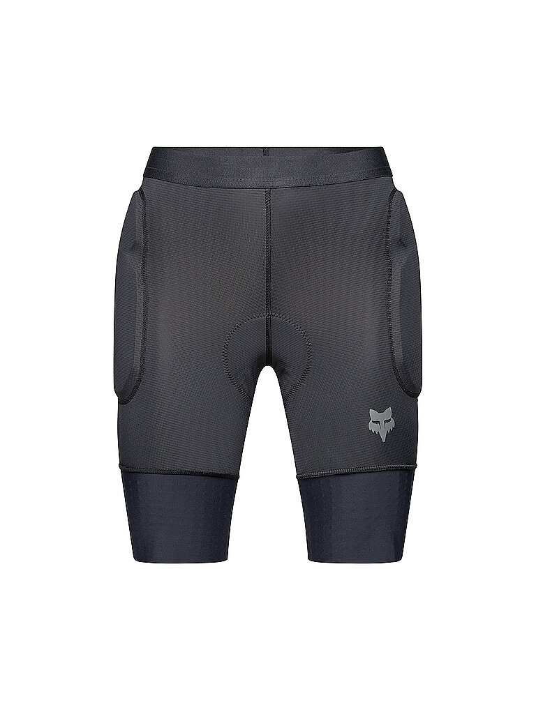 Pantalone protettivo da bici Titan Race nero XL