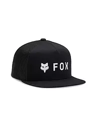 FOX | Cappellino snapback da bambino Absolute Mesh | Nero