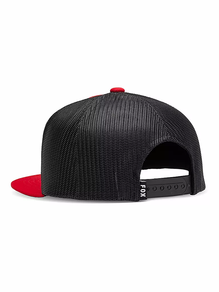 FOX | Cappellino snapback da bambino Absolute Mesh | 