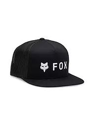 FOX | Cappellino snapback da uomo Fox Head Absolute Mesh | Nero