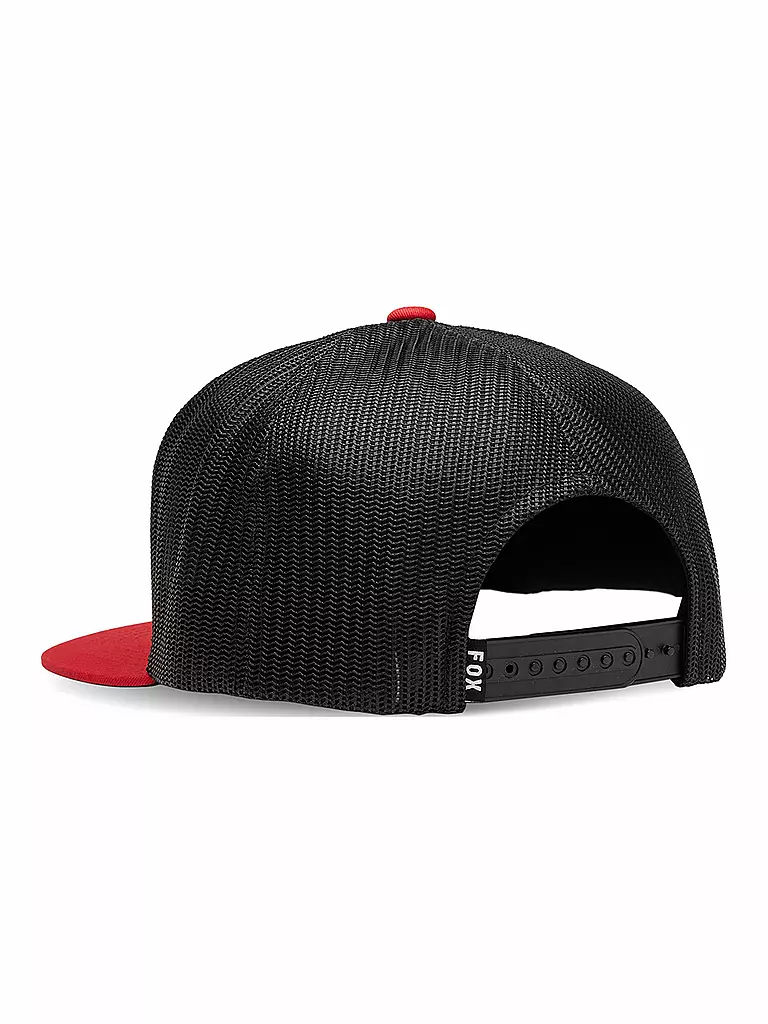 FOX | Cappellino snapback da uomo Fox Head Absolute Mesh |
