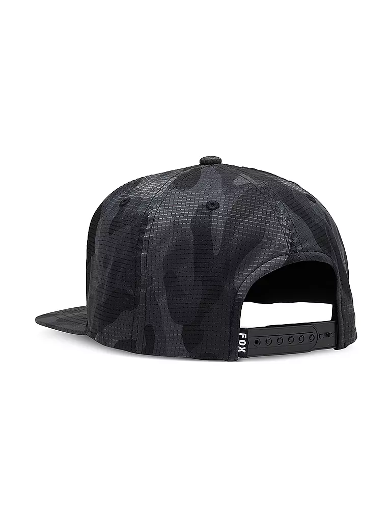 FOX | Cappellino snapback da uomo Fox Head Camo Tech |