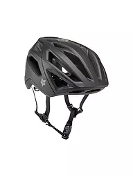 FOX | Casco da bici Crossframe | Nero