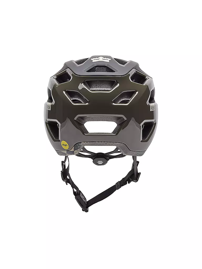 FOX | Casco da bici Crossframe |