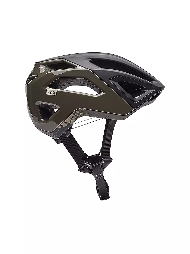 FOX | Casco da bici Crossframe |